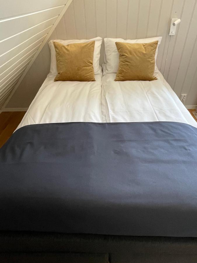 Presttind - Studio Apartment With Free Parking Нарвик Екстериор снимка